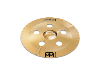 GX-15CHC-B Generation X China Crash Тарелка 15", Meinl от магазина Соло в Иркутске