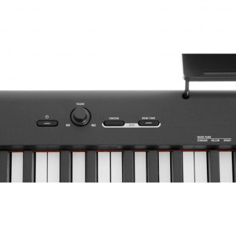 CDP-S110BK Цифровое пианино, черное, Casio от магазина Соло в Иркутске