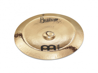 B18CH-B Byzance Brilliant China Тарелка 18", Meinl от магазина Соло в Иркутске