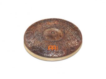 B14EDMH Byzance Extra Dry Medium Hihat Две тарелки 14", Meinl от магазина Соло в Иркутске