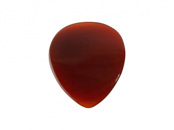 GP-ST-2/BR Exotic Stone Медиатор, камень, коричневый, Pickboy от магазина Соло в Иркутске