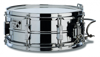 52115001 Professional MP 454 Маршевый малый барабан 14" x 5 3/4", сталь, хром, Sonor от магазина Соло в Иркутске