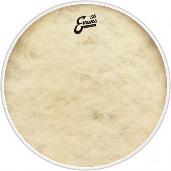 TT16CT Calftone Пластик для том барабана 16", Evans от магазина Соло в Иркутске