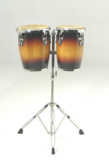 90505034 Champion CMC 0910 SHG Мини конги 9 и 10'', на стойке, санберст, Sonor от магазина Соло в Иркутске