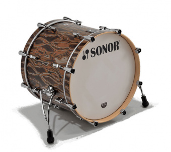 15821881 PL 2016 BD NM 17347 ProLite Бас-барабан 20" x 16", Sonor от магазина Соло в Иркутске