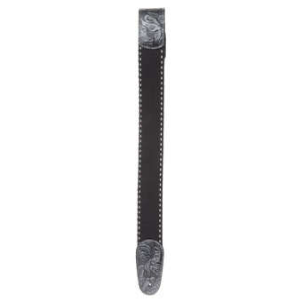 50CTDX00 Ремень для гитары, хлопковый, черный, Planet Waves от магазина Соло в Иркутске