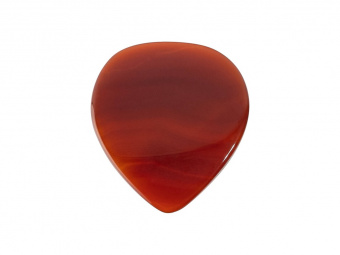 GP-ST-1/BR Exotic Stone Медиатор, камень, коричневый, Pickboy от магазина Соло в Иркутске