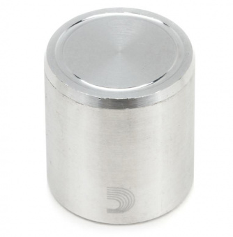 PW-LTCM7-01S Loknob Tour Cap M7 Фиксатор потенциометра, большой серебро, Planet Waves от магазина Соло в Иркутске