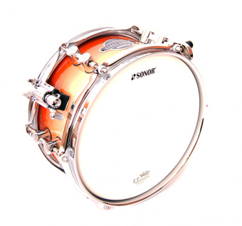 17314546 SEF 11 1005 SDW 11237 Select Force Малый барабан 10" x 5", Sonor от магазина Соло в Иркутске