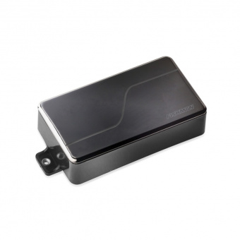 PRF-MHB-SK2 Fluence Modern Комплект звукоснимателей для электрогитары, черный никель, Fishman от магазина Соло в Иркутске