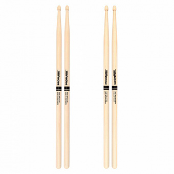 SB5A-2P Forward & Rebound 5A Барабанные палочки, 2 комплекта, ProMark от магазина Соло в Иркутске