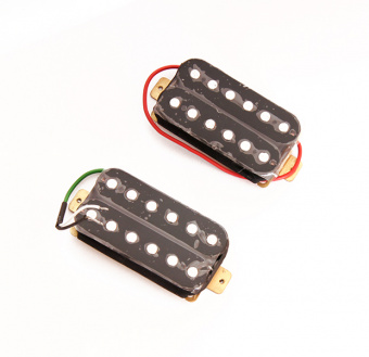 EG4B/EG4B(H-H) Комплект звукоснимателей, Cort от магазина Соло в Иркутске