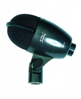 ED011 Микрофон динамический, Soundking от магазина Соло в Иркутске