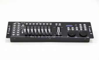 PRO-1612W DMX Контроллер, LAudio от магазина Соло в Иркутске