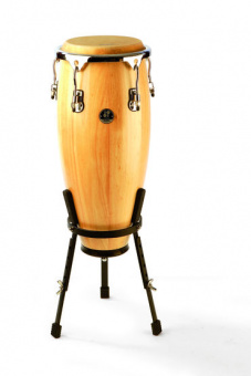 90621030 Global Requinto GRW 10 NM Конга со стойкой 10'' x 28'', Sonor от магазина Соло в Иркутске