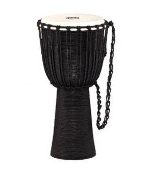 HDJ3-L Black River Series Джембе 12", Meinl от магазина Соло в Иркутске