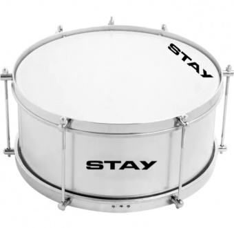 249-STAY Caixa De Guerra Барабан 14"x15см, Stay от магазина Соло в Иркутске