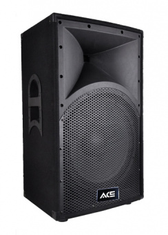 TA-12 Пассивная акустическая система, 300Вт, Ace Audio от магазина Соло в Иркутске