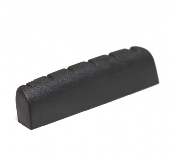PT-M644-00 Black TUSQ XL Верхний порожек для акустической гитары, GraphTech от магазина Соло в Иркутске