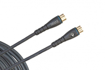 PW-MD-20 Midi кабель, 6,1м, Planet Waves от магазина Соло в Иркутске