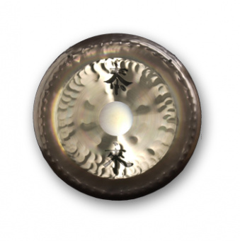 0223305113 Deco Gong Гонг 13'', Paiste от магазина Соло в Иркутске