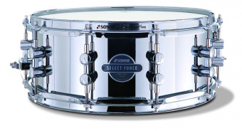 17314101 SEF 11 1455 SDS Steel 13076 Select Force Малый барабан 14'' x 5,5'', сталь, Sonor от магазина Соло в Иркутске