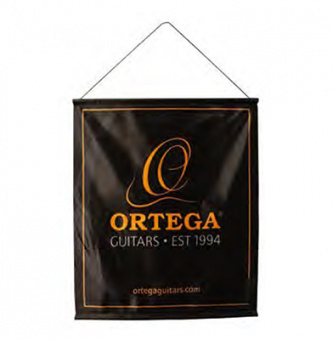 ODECOFLAG70 Декоративный флаг, Ortega от магазина Соло в Иркутске