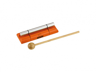 NINO579S-OR Отдельная нота чимес, малая, оранжевая, Nino Percussion от магазина Соло в Иркутске