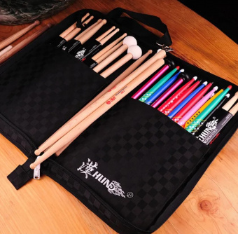 10505001 DST-2 Чехол для барабанных палочек, HUN от магазина Соло в Иркутске