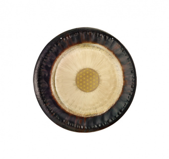 G24-FOL Flower of Life Гонг 24", Meinl от магазина Соло в Иркутске