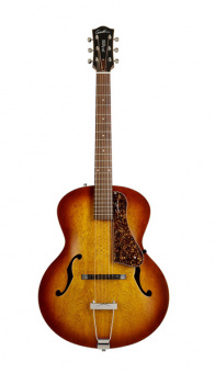 031252 5th Avenue Cognac Burst SG Электрогитара арктоп, Godin от магазина Соло в Иркутске