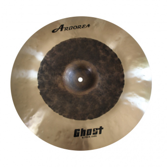 GH18CH Ghost Series China Тарелка 18", Arborea от магазина Соло в Иркутске