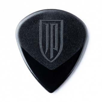 427RJP John Petrucci Jazz III Медиаторы 24шт, толщина 1,5мм, Dunlop от магазина Соло в Иркутске