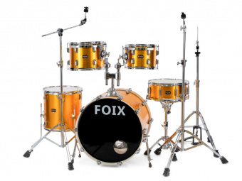 DF-21L30-bass-drum, Foix от магазина Соло в Иркутске