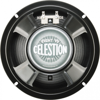 T5813AXD Eight 15 Динамик 8", 8 Ом, 20Вт, Celestion от магазина Соло в Иркутске