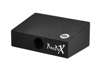BASSBOX Стомпбокс, басовый кахон под педаль, Meinl от магазина Соло в Иркутске