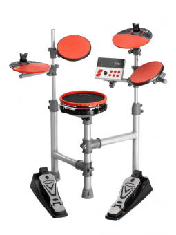 SD30M Цифровая ударная установка MESH, Soundking от магазина Соло в Иркутске