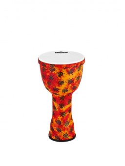VR-SDJ10-SH Boom Series Джембе 10", синтетический пластик, Viva Rhythm от магазина Соло в Иркутске