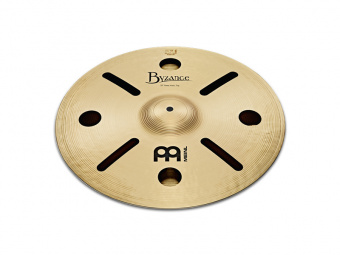AC-DEEP Artist Concept Deep Hats A. Nilles Стэк-тарелка 18/18", Meinl от магазина Соло в Иркутске