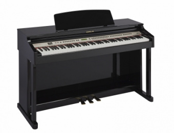 438PIA0248 CDP 31 Hi-Black Цифровое пианино, Orla от магазина Соло в Иркутске