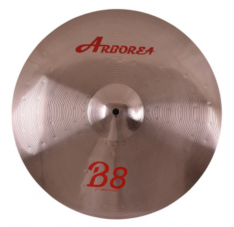 B816CR B8 Series Crash Тарелка 16", Arborea от магазина Соло в Иркутске