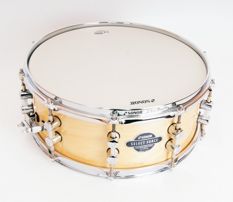 17314844 SEF 11 1455 SDW 11238 Select Force Малый барабан 14'' x 5,5'', цвет клен, Sonor от магазина Соло в Иркутске