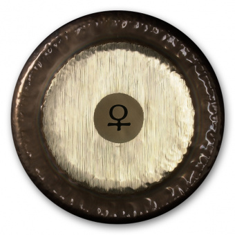 0223381924 PG81924 Planet Gong A2 Venus Гонг 24", Paiste от магазина Соло в Иркутске