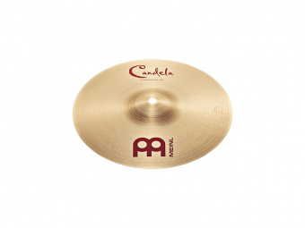 CA10PH Candela Percussion Hihat Тарелки перкуссионные 10", Meinl от магазина Соло в Иркутске