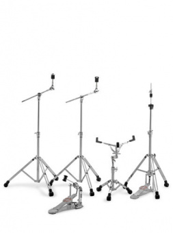14509001 Hardware 2000 HS Комплект хардвера, Sonor от магазина Соло в Иркутске