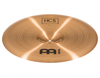 HCSB18CH HCS Bronze China Тарелка 18", Meinl от магазина Соло в Иркутске