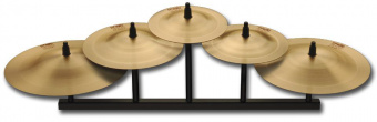 0001069109 2002 Cup Chime Комплект тарелок (8''/7,5''/6,5''/5,5''/5''), Paiste от магазина Соло в Иркутске
