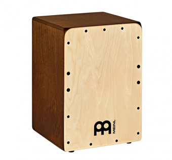 JC50AB-B Jam Series Кахон 10,5" x 15" x 10,25", береза, Meinl от магазина Соло в Иркутске