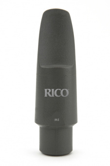MKM-5 Metalite Мундштук для саксофона тенор, М5, Rico от магазина Соло в Иркутске