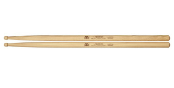 SB102-MEINL Standard 5B Барабанные палочки, деревянный наконечник, Meinl от магазина Соло в Иркутске